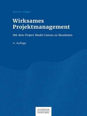 cover image of Wirksames Projektmanagement